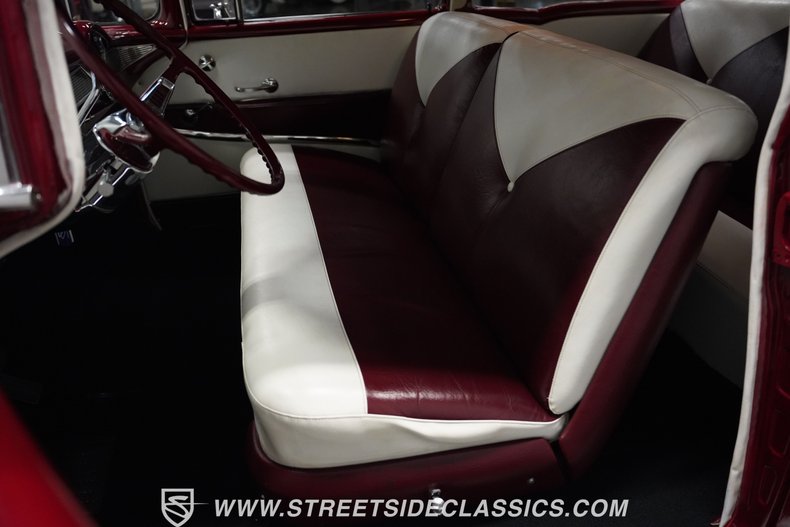 Chevrolet-210-1956-Dark-Red-Maroon-23