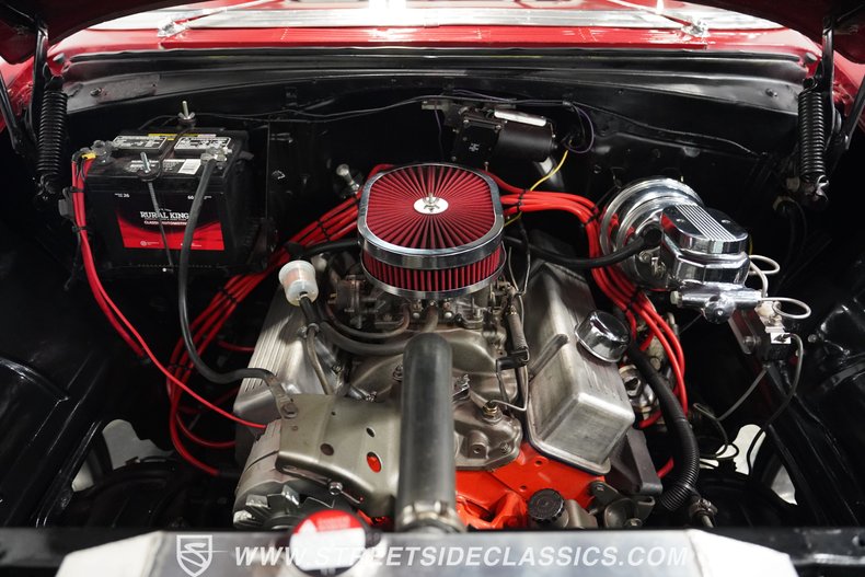 Chevrolet-210-1956-Dark-Red-Maroon-24