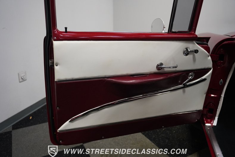 Chevrolet-210-1956-Dark-Red-Maroon-26