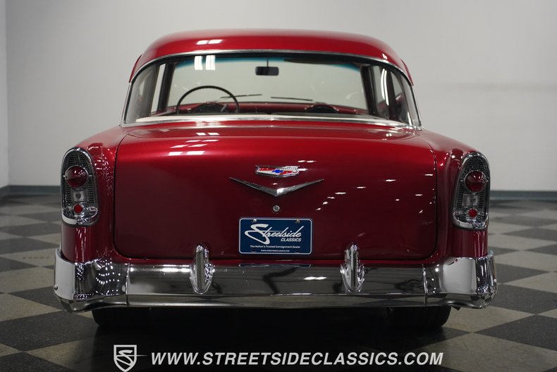 Chevrolet-210-1956-Dark-Red-Maroon-6