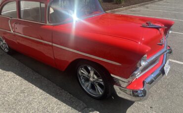 Chevrolet-210-1956-Red-Ivory-1