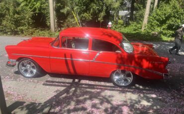 Chevrolet-210-1956-Red-Ivory-14