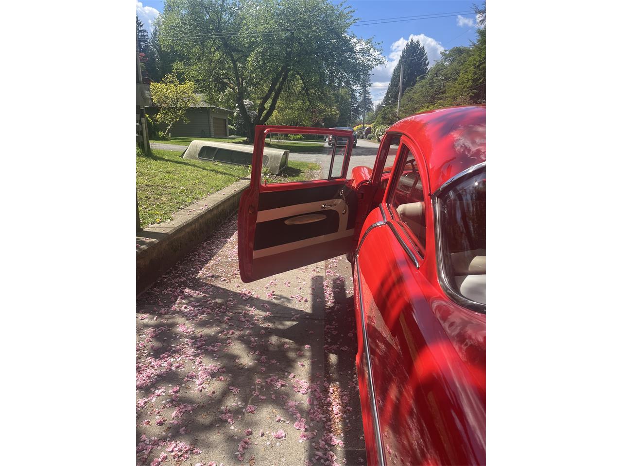 Chevrolet-210-1956-Red-Ivory-17