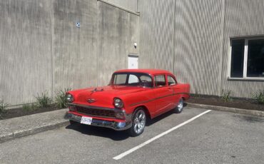 Chevrolet-210-1956-Red-Ivory-2