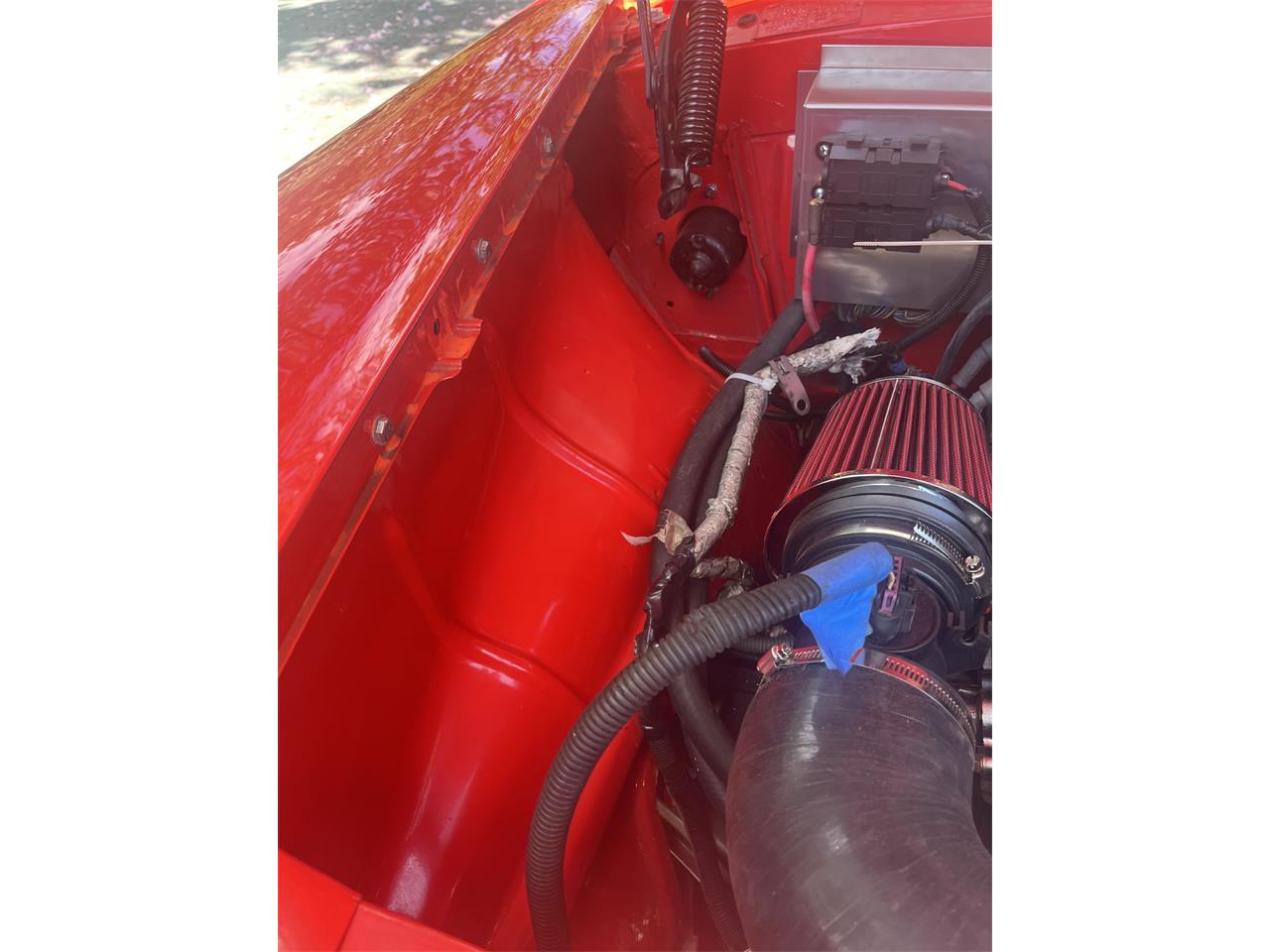 Chevrolet-210-1956-Red-Ivory-24