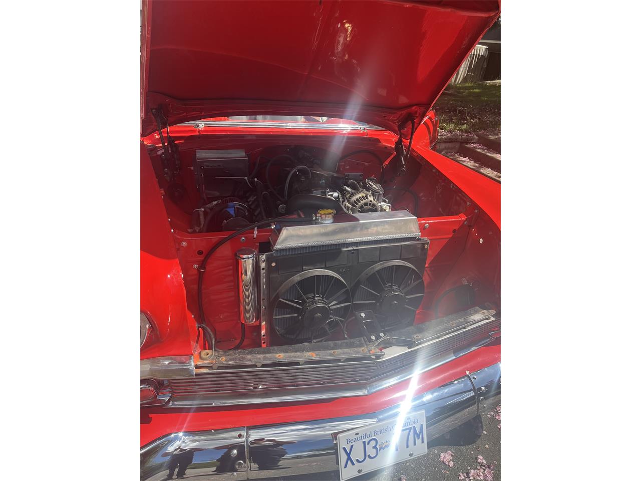 Chevrolet-210-1956-Red-Ivory-27