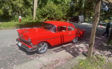 Chevrolet-210-1956-Red-Ivory-3