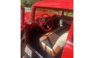 Chevrolet-210-1956-Red-Ivory-34