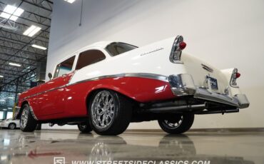 Chevrolet-210-1956-Red-Red-10
