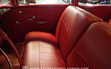 Chevrolet-210-1956-Red-Red-2