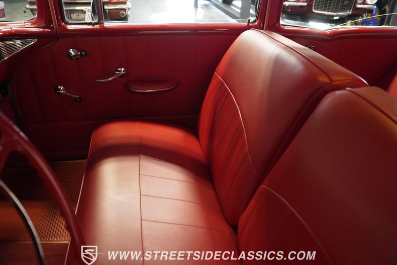 Chevrolet-210-1956-Red-Red-2