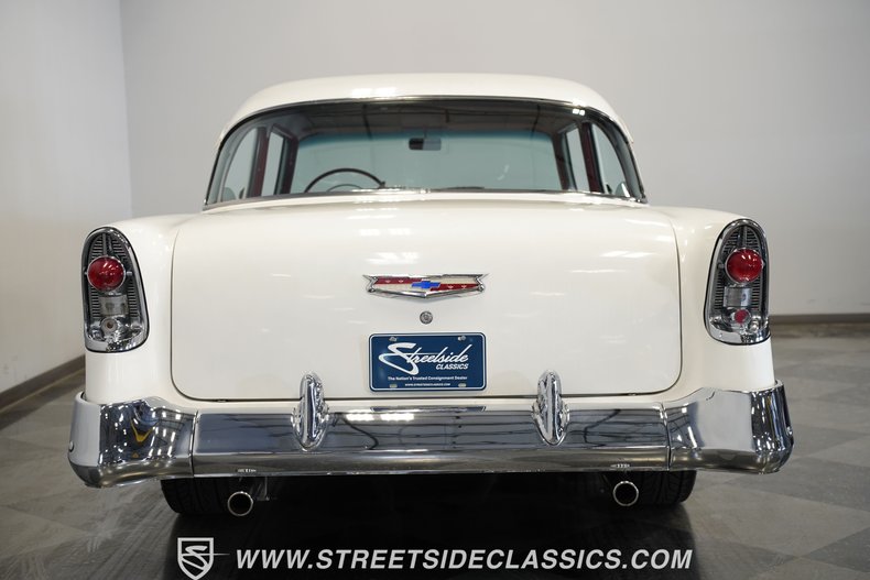 Chevrolet-210-1956-Red-Red-25