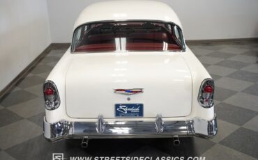 Chevrolet-210-1956-Red-Red-26