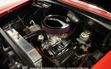 Chevrolet-210-1956-Red-Red-31