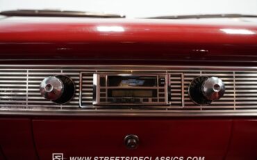 Chevrolet-210-1956-Red-Red-34
