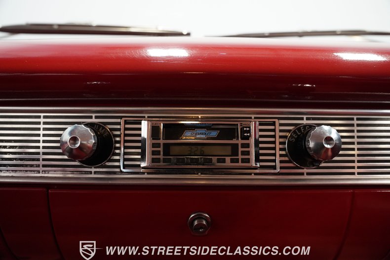 Chevrolet-210-1956-Red-Red-34