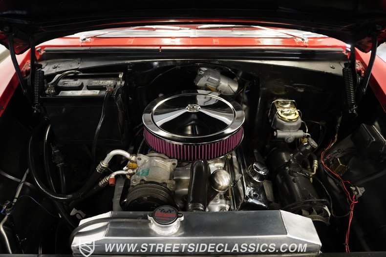 Chevrolet-210-1956-Red-Red-4