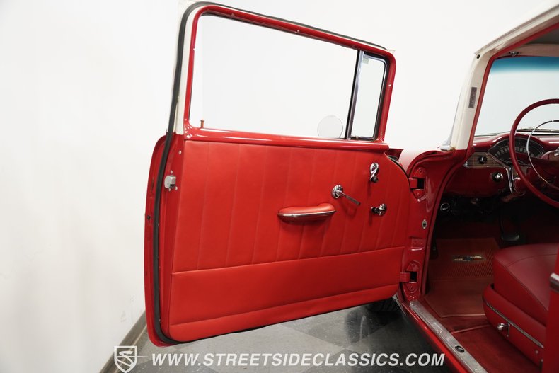 Chevrolet-210-1956-Red-Red-40