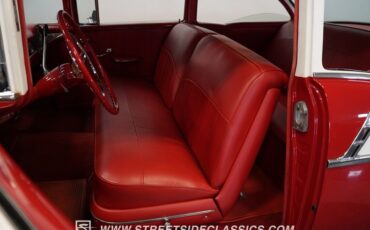 Chevrolet-210-1956-Red-Red-42