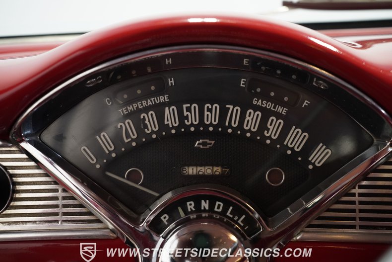 Chevrolet-210-1956-Red-Red-45