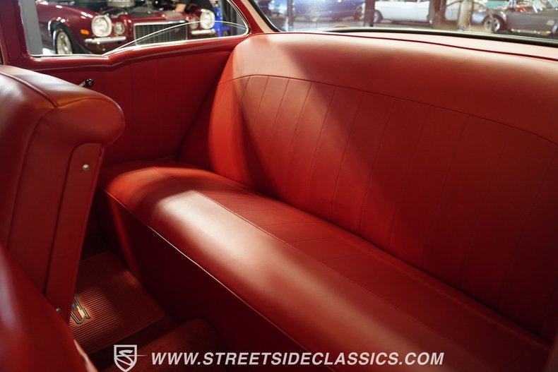 Chevrolet-210-1956-Red-Red-46