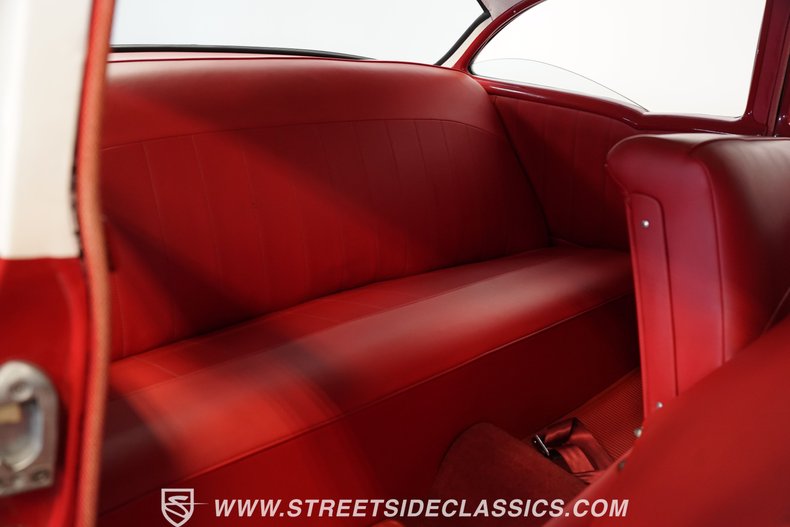 Chevrolet-210-1956-Red-Red-47