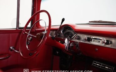 Chevrolet-210-1956-Red-Red-48