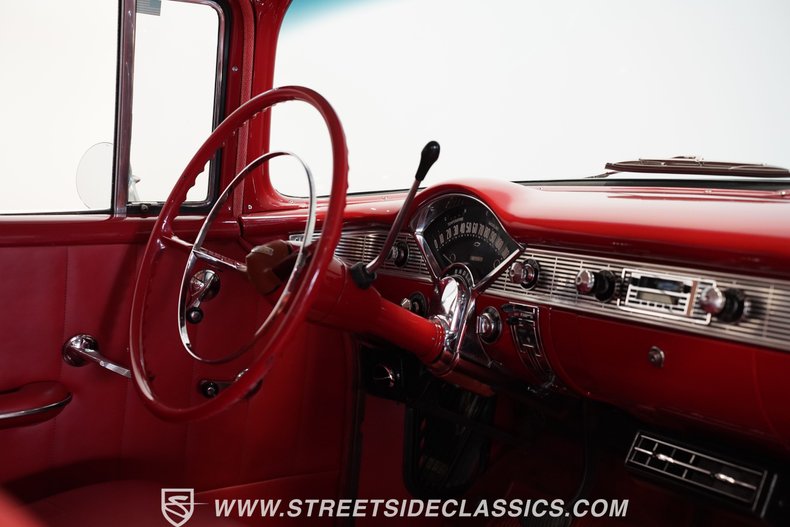 Chevrolet-210-1956-Red-Red-48