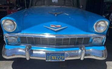 Chevrolet-210-1956-blue