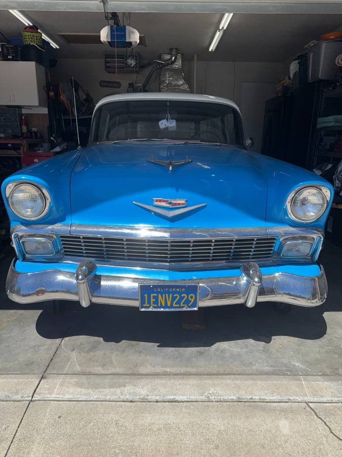 Chevrolet-210-1956-blue