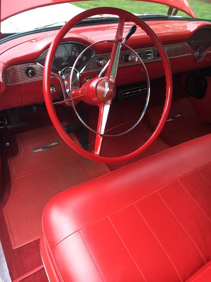 Chevrolet-210-1956-red-5
