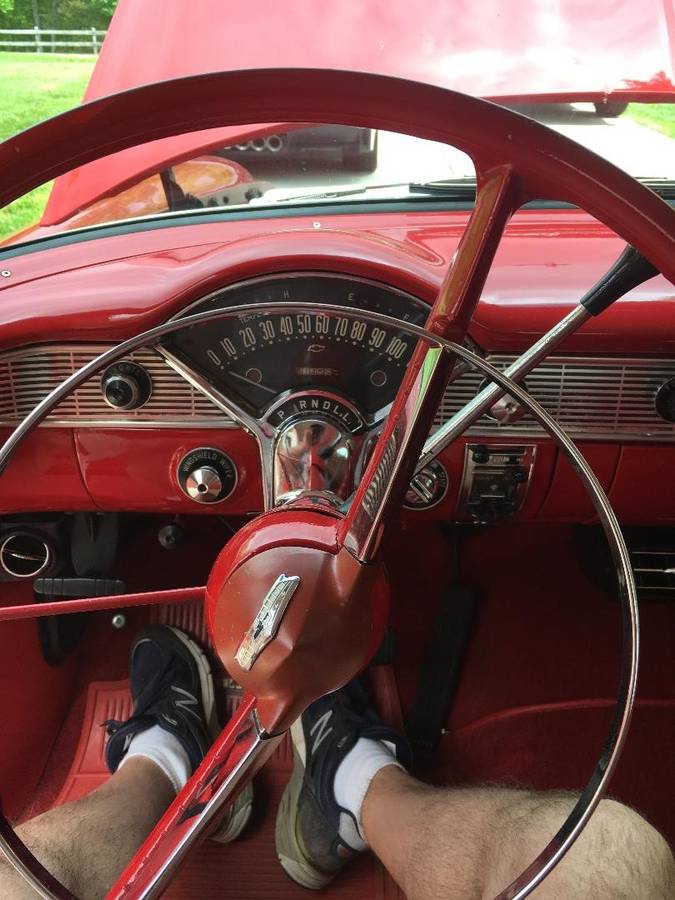 Chevrolet-210-1956-red-6