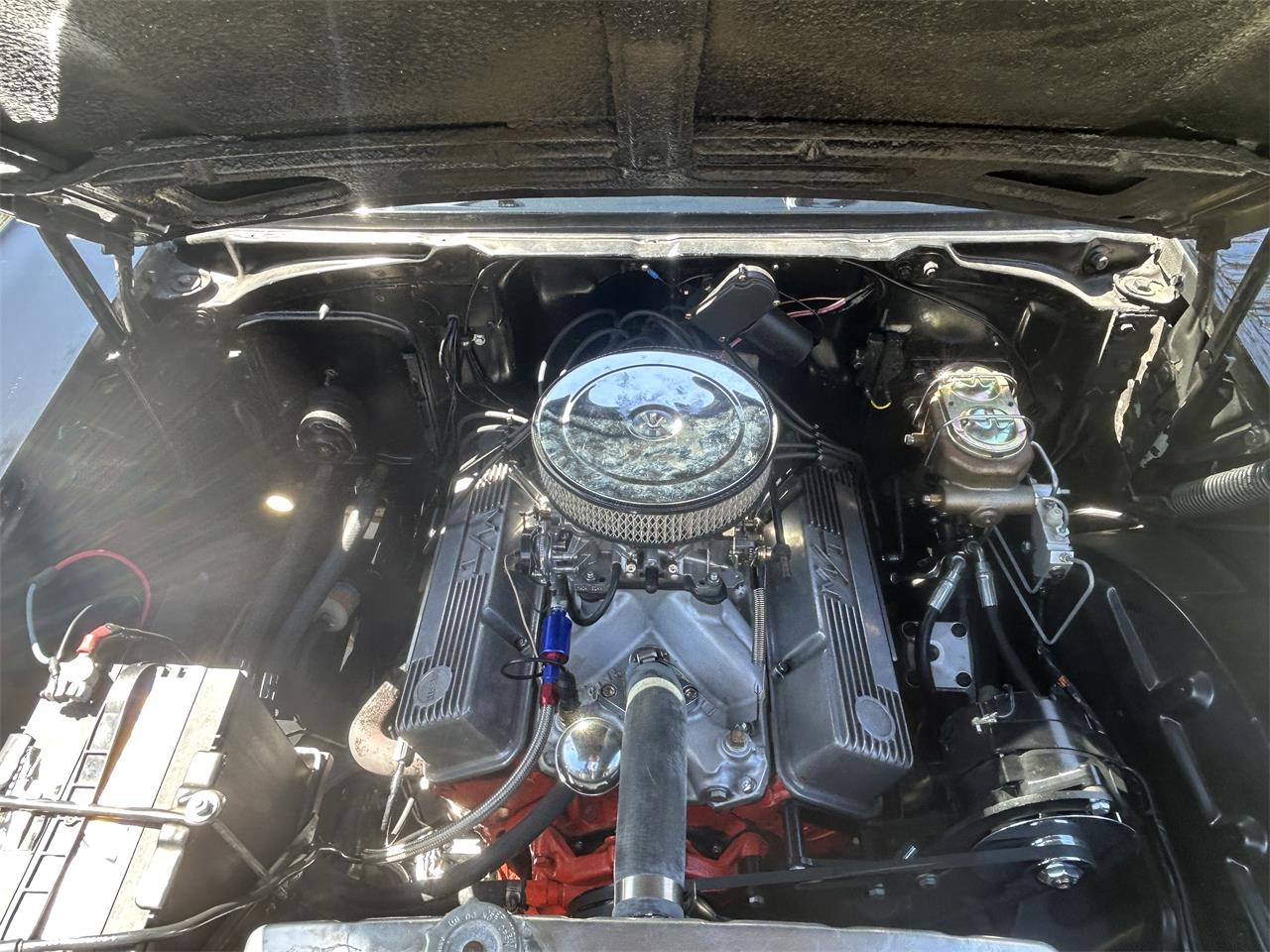 Chevrolet-210-1957-Black-White-and-Black-25