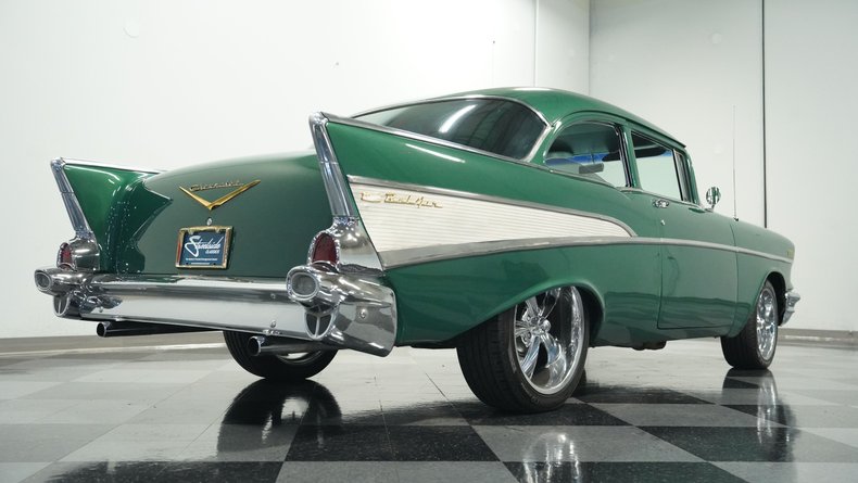 Chevrolet-210-1957-Emerald-Green-Metall-Emerald-Green-3