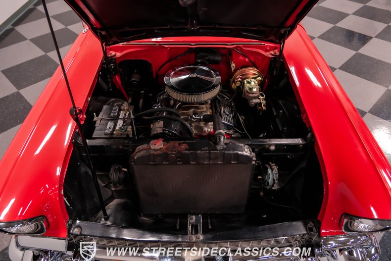 Chevrolet-210-1957-Matador-Red-Gray-1