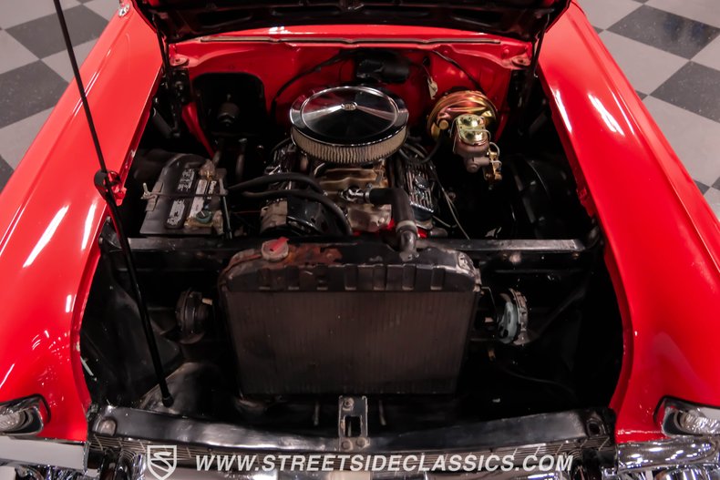 Chevrolet-210-1957-Matador-Red-Gray-31