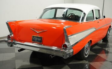 Chevrolet-210-1957-Orange-Black-7