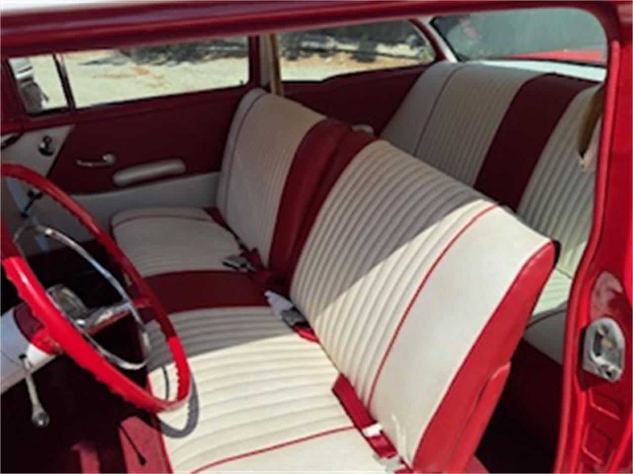 Chevrolet-210-1957-Red-Red-and-White-5