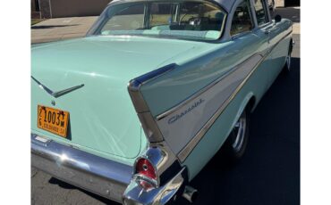 Chevrolet-210-1957-Sea-Foam-Green-Green-1