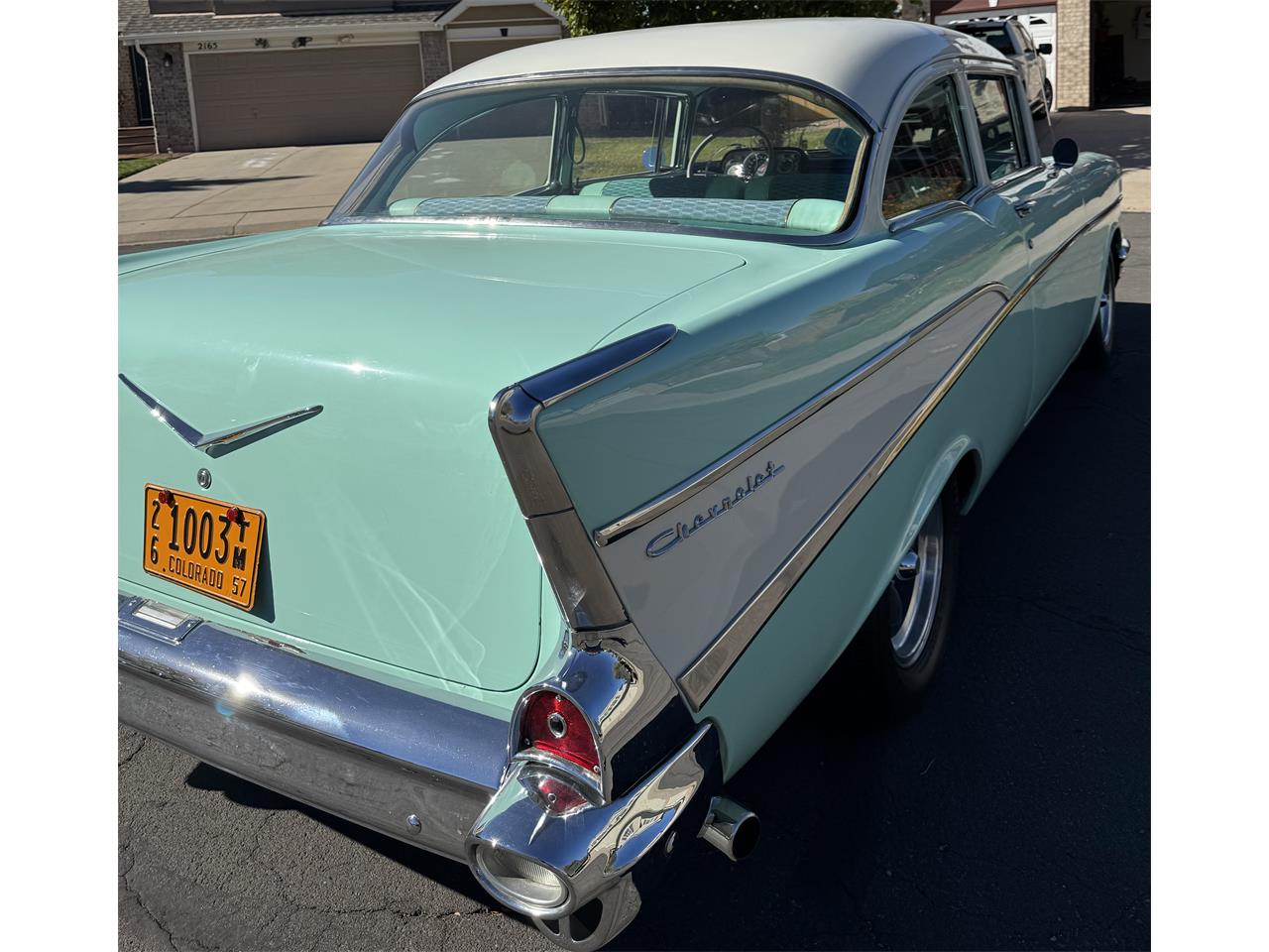 Chevrolet-210-1957-Sea-Foam-Green-Green-1