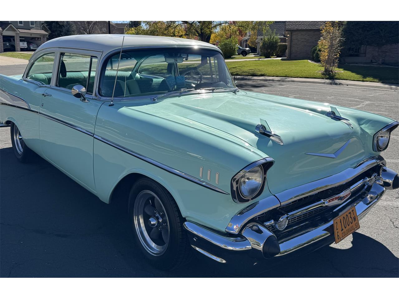 Chevrolet-210-1957-Sea-Foam-Green-Green-10