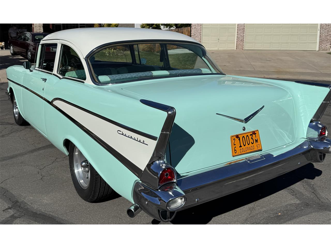 Chevrolet-210-1957-Sea-Foam-Green-Green-12