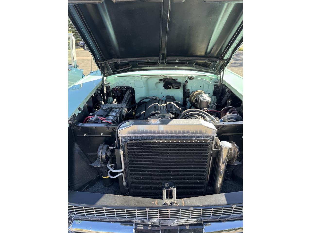Chevrolet-210-1957-Sea-Foam-Green-Green-15
