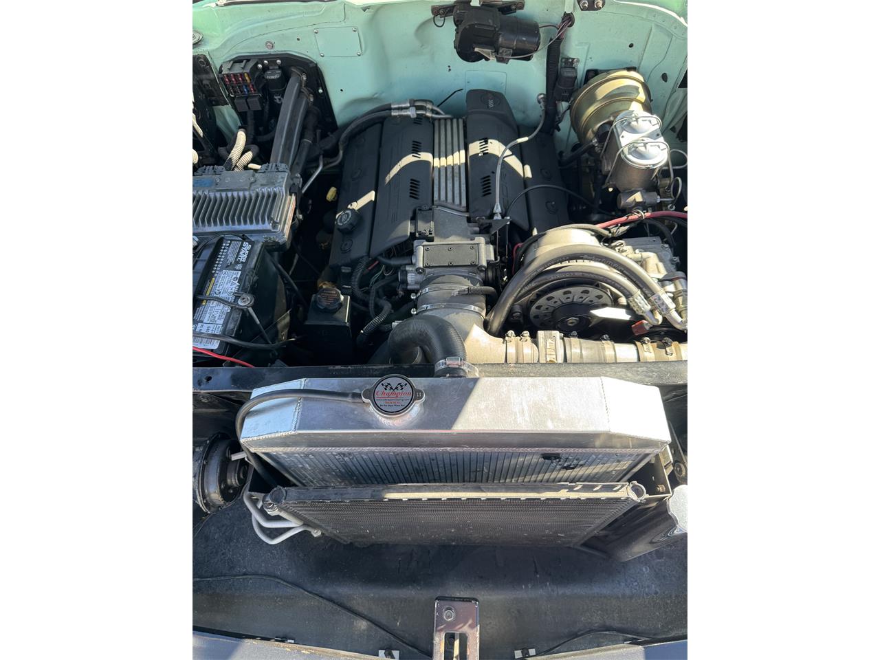 Chevrolet-210-1957-Sea-Foam-Green-Green-16
