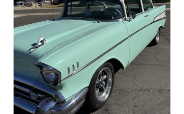 Chevrolet-210-1957-Sea-Foam-Green-Green-8