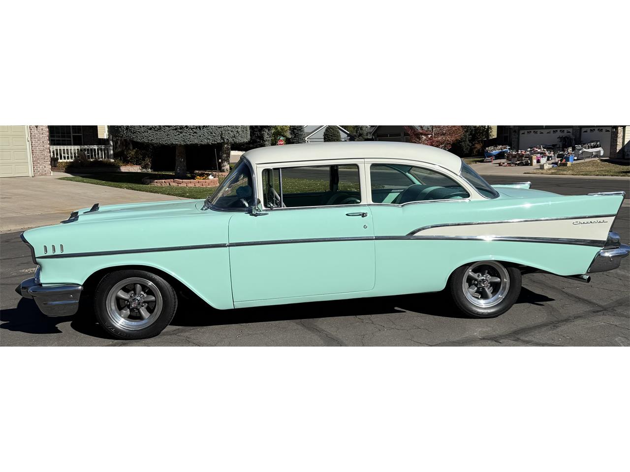 Chevrolet-210-1957-Sea-Foam-Green-Green-9
