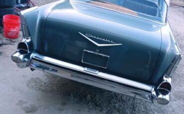 Chevrolet-210-1957-Silver-Silver-3