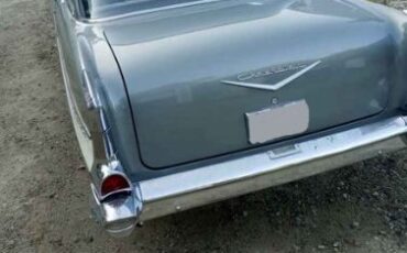 Chevrolet-210-1957-Silver-Silver-4