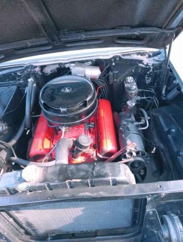 Chevrolet-210-1957-Silver-Silver-5