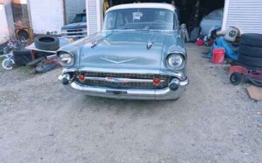Chevrolet-210-1957-Silver-Silver-8